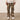 Camo Straight Cargo Trousers