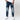 Modello V3 Tapered Fit jeans